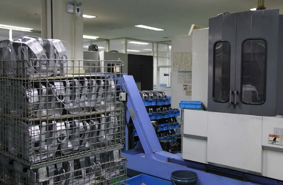 Opto-Edu (Beijing) Co., Ltd. línea de producción de fábrica