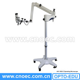 Led Surgical Operating Microscope Dental 6x A41.1902 C - Mount 1/3 10w
