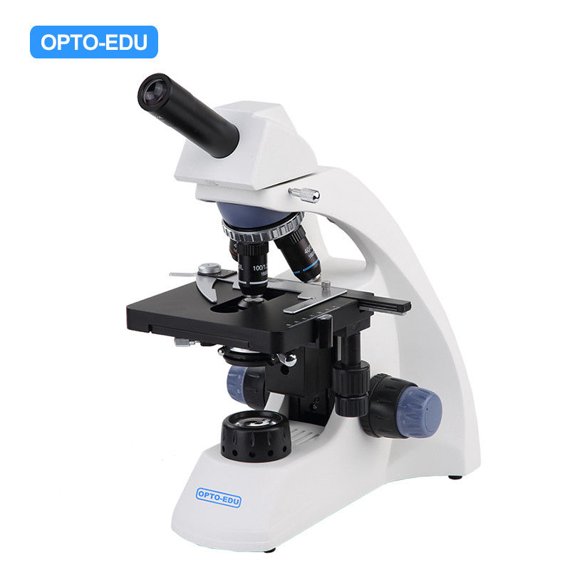 WF10X 18mm Biology Microscope Lab OPTO-EDU A11.1551