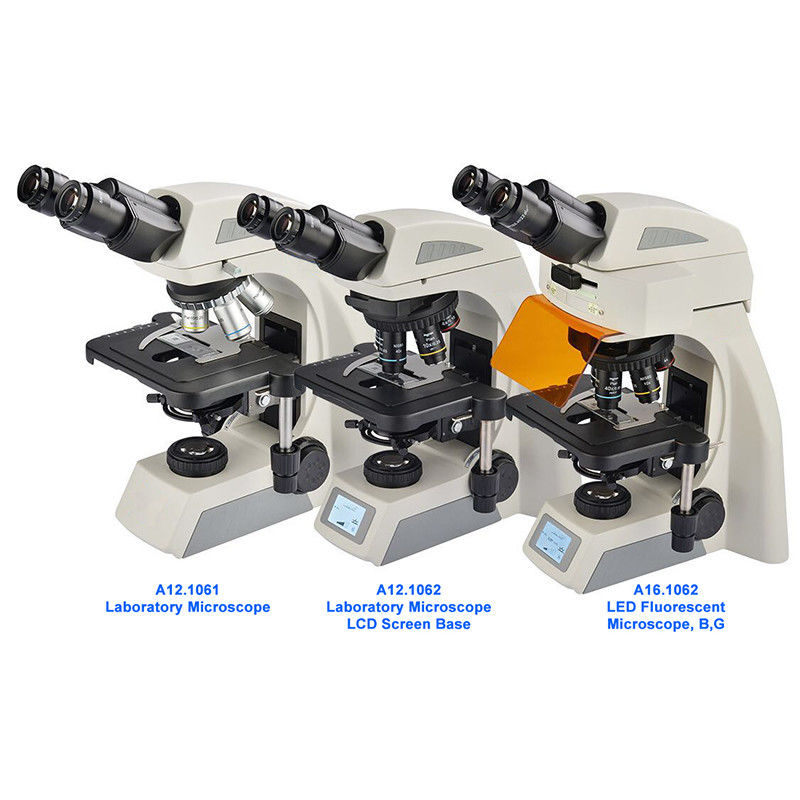 Opto-Edu A12.1061 Abbe Condenser Binocular 22mm Laboratory Biological Microscope