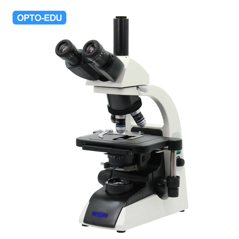 A12.1010 OPTO EDU 40x Biological Microscope 20mm Eyepiece