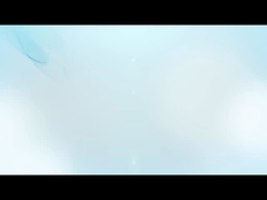 OPTO-EDU A12.2603-B Microscopio biológico de laboratorio, binocular, plano infinito, quíntuple