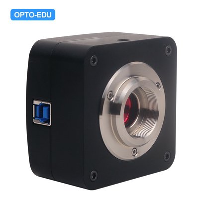 Digital CMOS Microscope Eyepiece Camera A59.2211 C Mount Eyepiece USB3.0