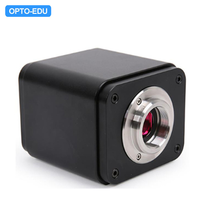 OPTO-EDU A59.2243 8.0M 4K HDMI+USB+WIFI+LAN+SD Digital Microscope Camera