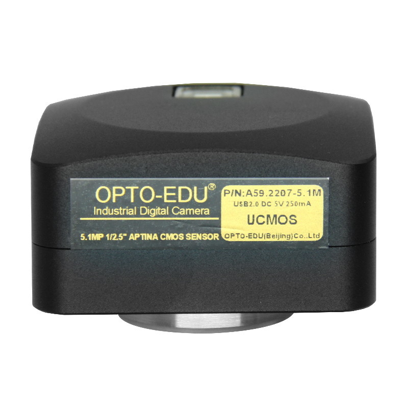 A59.2208 Microscope Accessories Usb 2.0 Cmos Digital Camera 0.35m~12m