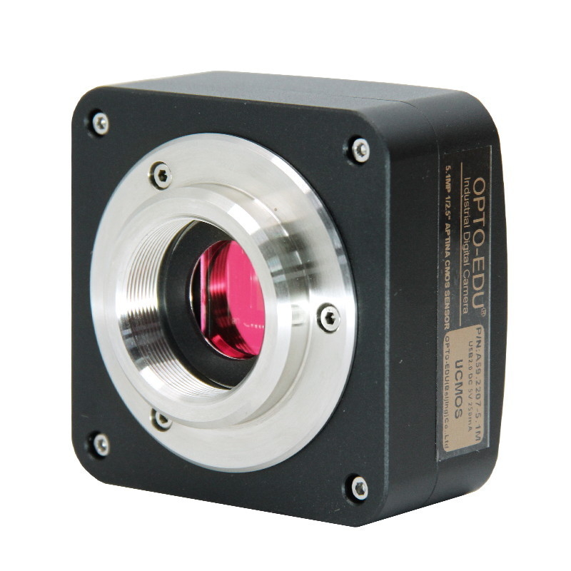 A59.2208 Microscope Accessories Usb 2.0 Cmos Digital Camera 0.35m~12m