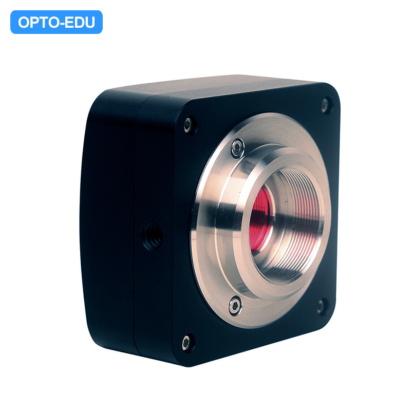 OPTO EDU A59.2208-E Usb 2.0 Cmos Digital Microscope Camera 1.3m~14m