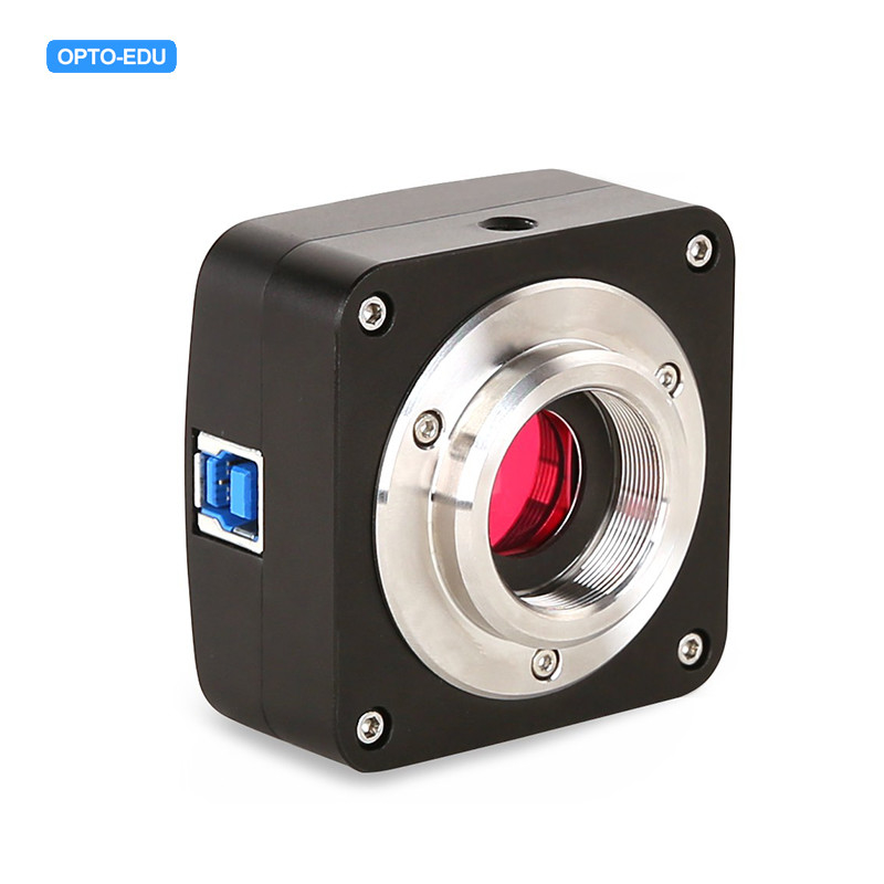OPTO EDU A59.2210 USB3.0 CMOS Digital Microscope Camera