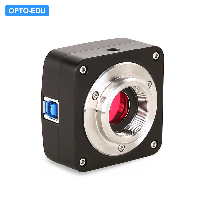OPTO EDU A59.2210 USB3.0 CMOS Digital Microscope Camera