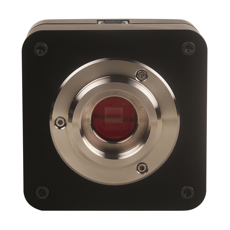 Digital CMOS Microscope Eyepiece Camera A59.2211 C Mount Eyepiece USB3.0