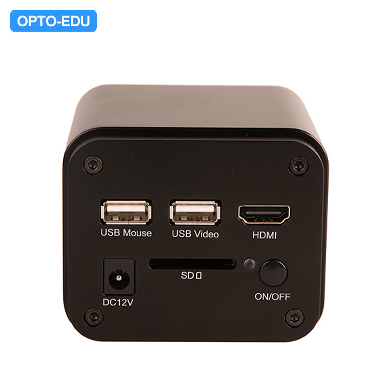 A59.2222 Hdmi Usb Sd Digital Camera 2.0m - 8.0m