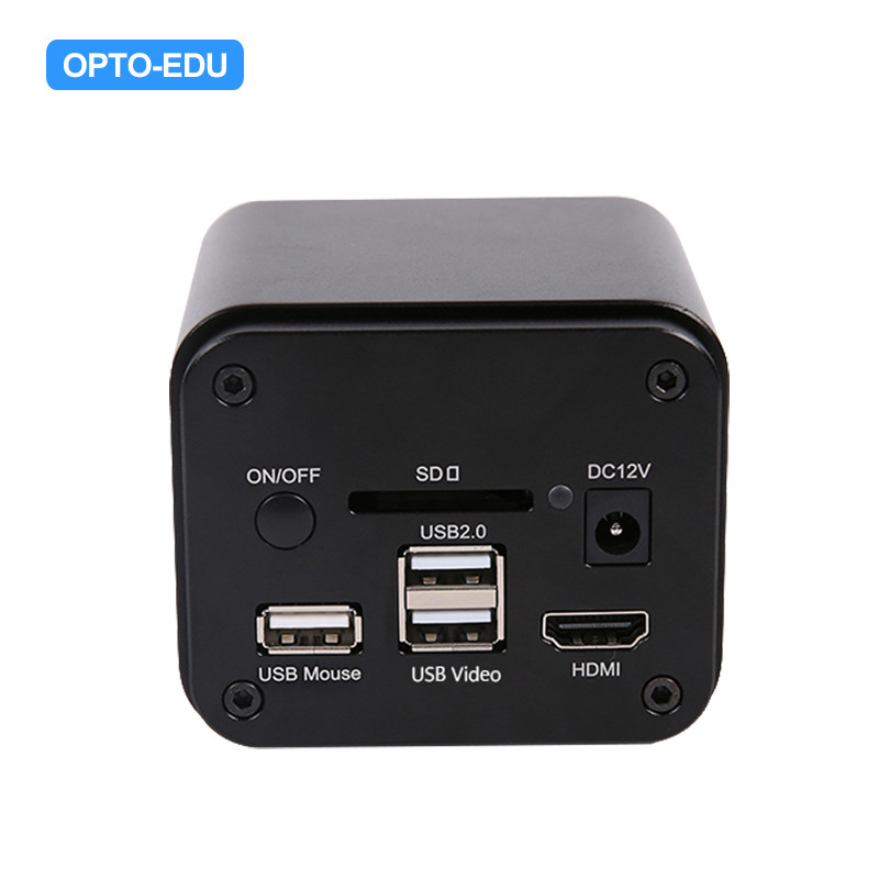 A59.2239 Auto Focus 4K HDMI+WIFI+USB Camera Mouse Measure OPTO-EDU