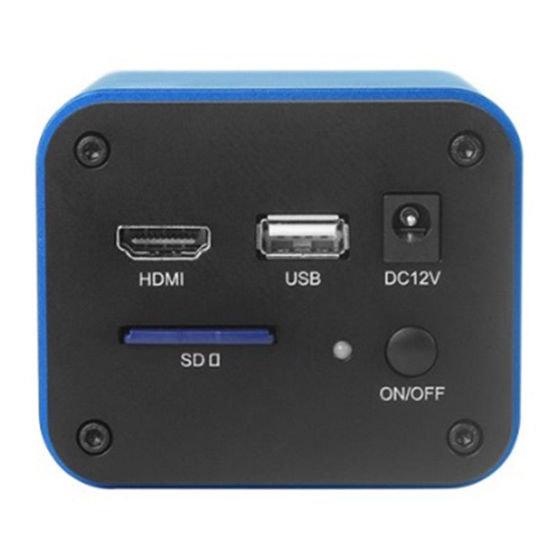 A59.2240 Auto Focus HDMI+WIFI+SD Camera Mouse Measure OPTO-EDU