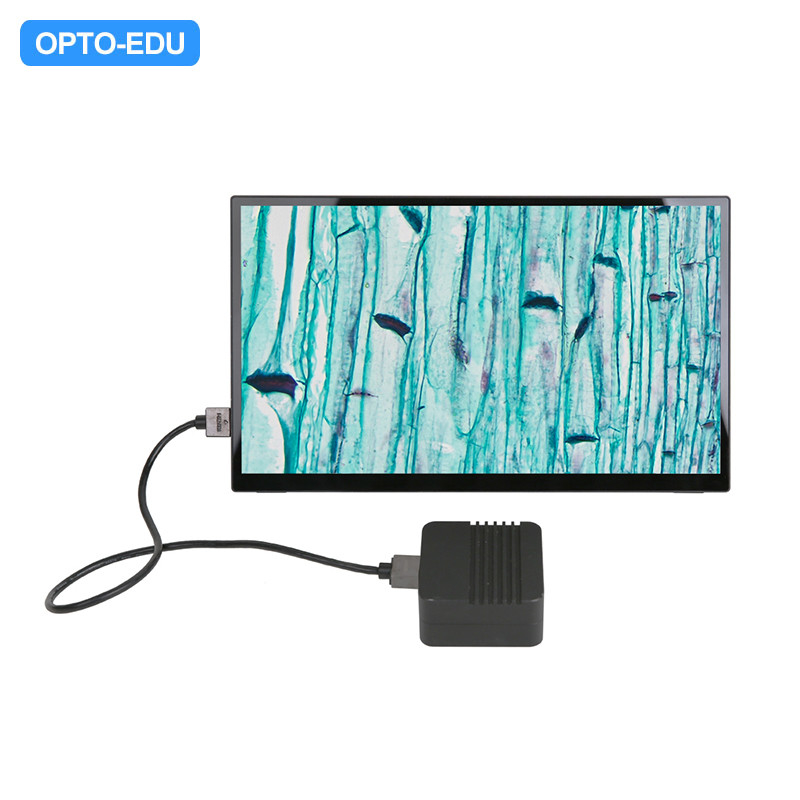OPTO EDU A59.2268 13.3" LCD Digital Camera 8.0M 4K