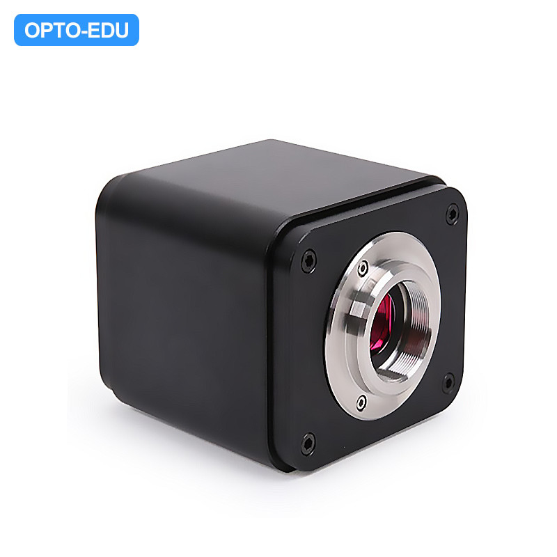 OPTO-EDU A59.2245 4K HDMI+WIFI+USB3.0+Net Digital Camera Mouse Measure