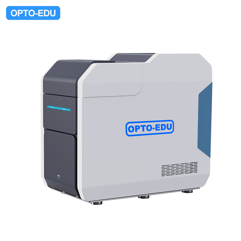 Opto Edu A63.7003 360000x Tungsten Filament Scanning Electron Microscope