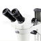 Binocular / Trinocular Stereo Optical Microscope For Jewelry A22.1001