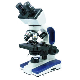 40x - 1000x Biological Microscope Opto-Edu A11.1123 WF10X With Pointer
