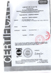 China Opto-Edu (Beijing) Co., Ltd. certificaciones